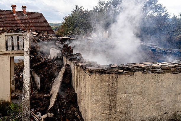 Reliable Fire Damage Removal contractor in Tolleson, AZ by Fire Damage Biloxi